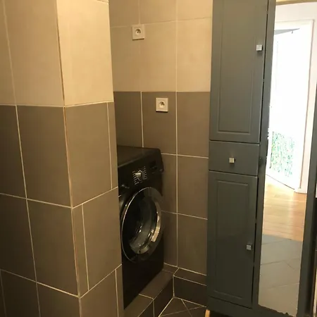 Grand T1 Avec Balcon Κρετέιγ