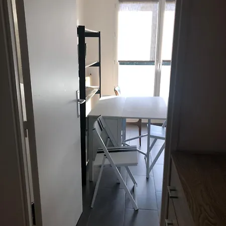 Διαμέρισμα Grand T1 Avec Balcon Κρετέιγ
