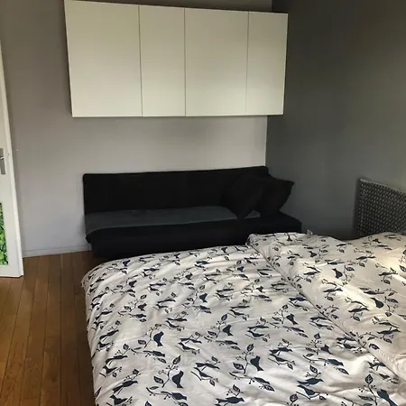 Διαμέρισμα Grand T1 Avec Balcon Κρετέιγ