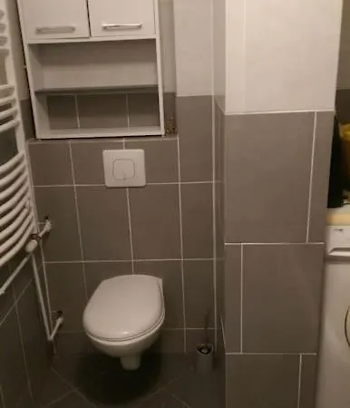 Διαμέρισμα Grand T1 Avec Balcon *