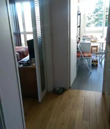 Διαμέρισμα Grand T1 Avec Balcon *