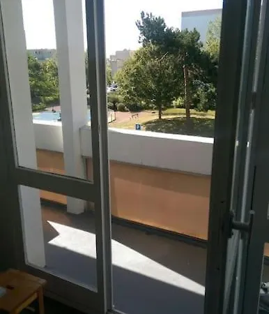 Grand T1 Avec Balcon Κρετέιγ
